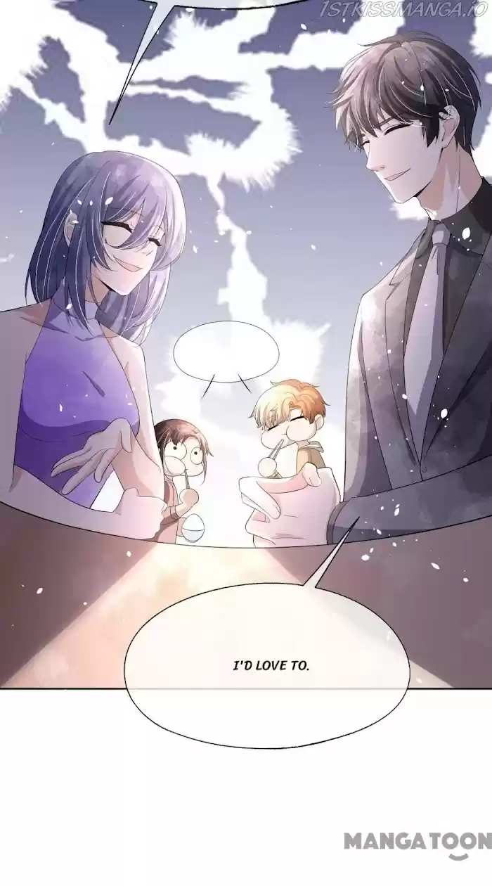 Don't Provoke The Contract Wife Chapter 206