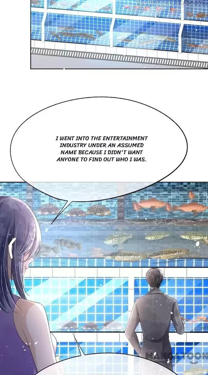 Don't Provoke The Contract Wife Chapter 206