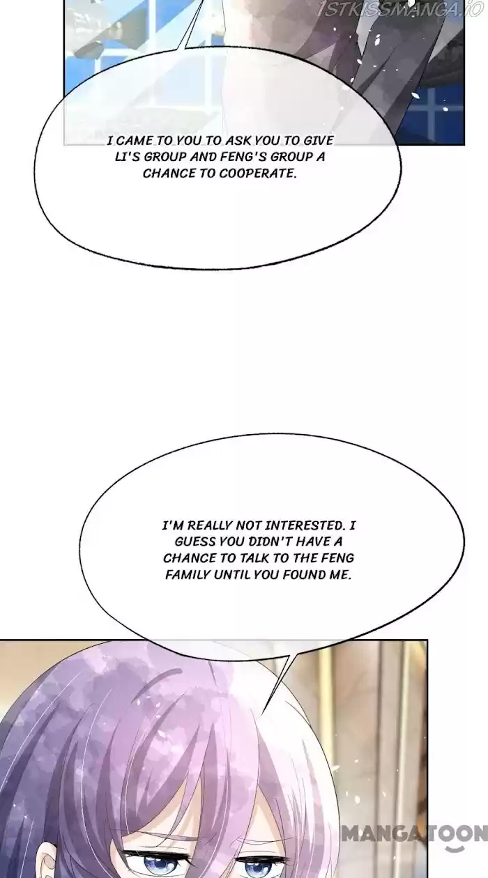 Don't Provoke The Contract Wife Chapter 206