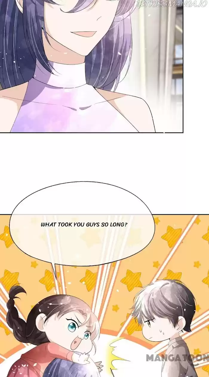 Don't Provoke The Contract Wife Chapter 206