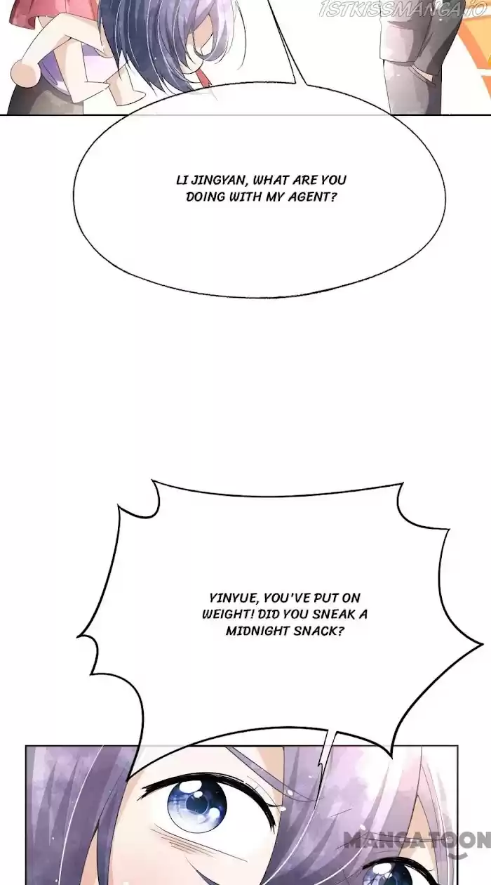 Don't Provoke The Contract Wife Chapter 206