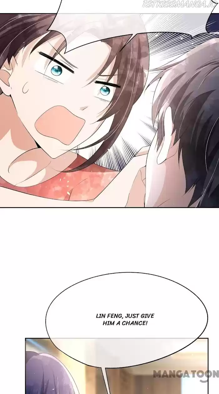 Don't Provoke The Contract Wife Chapter 206