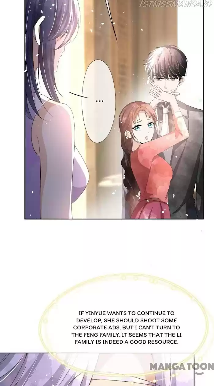 Don't Provoke The Contract Wife Chapter 206