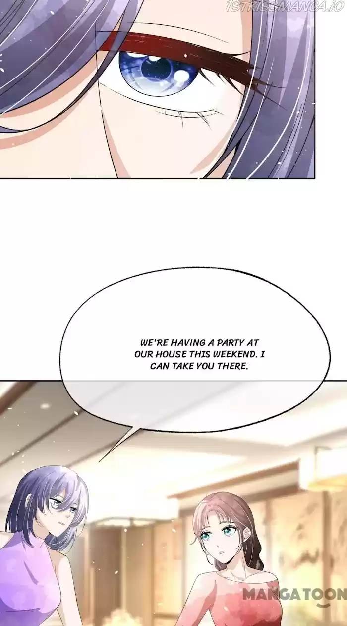 Don't Provoke The Contract Wife Chapter 206