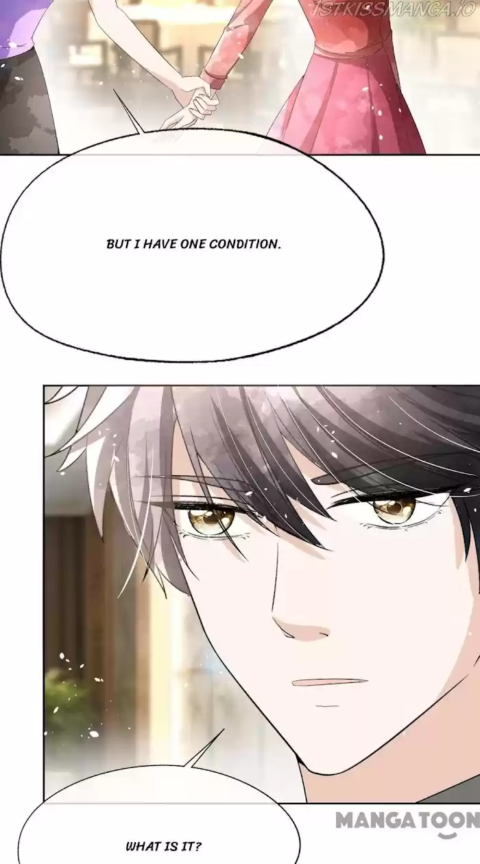 Don't Provoke The Contract Wife Chapter 206