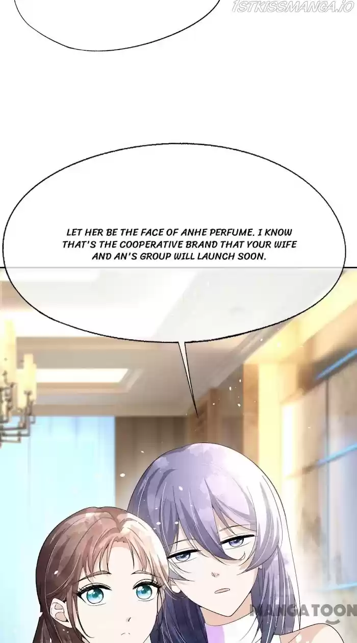 Don't Provoke The Contract Wife Chapter 206