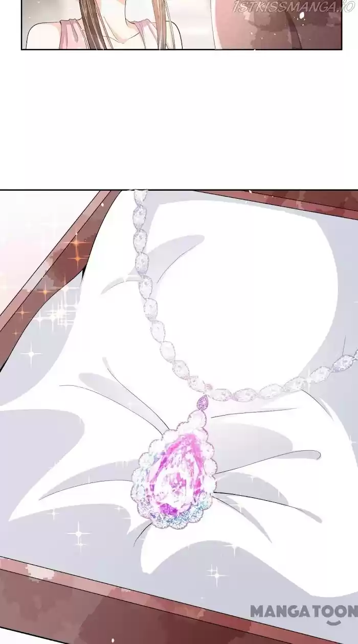 Don't Provoke The Contract Wife Chapter 207