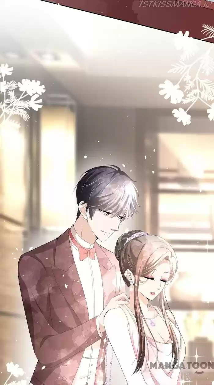 Don't Provoke The Contract Wife Chapter 207