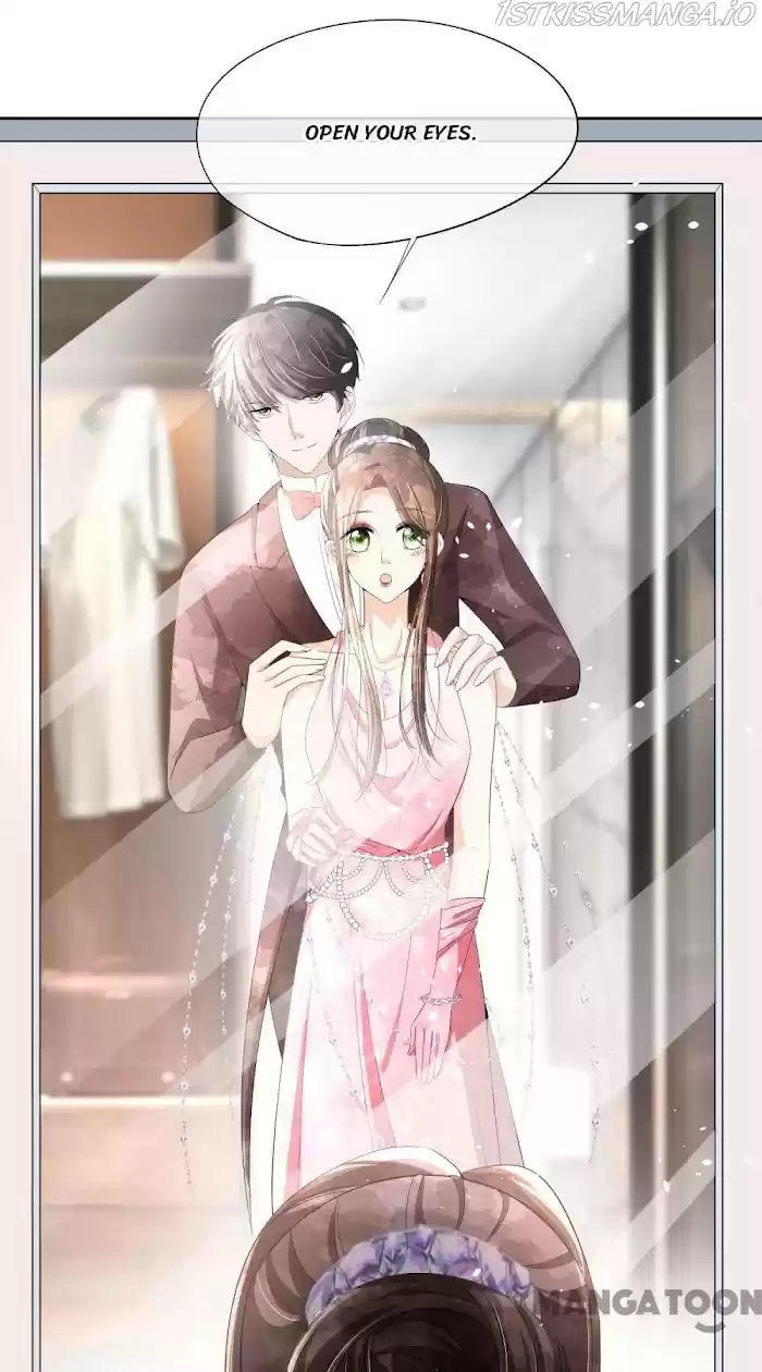 Don't Provoke The Contract Wife Chapter 207