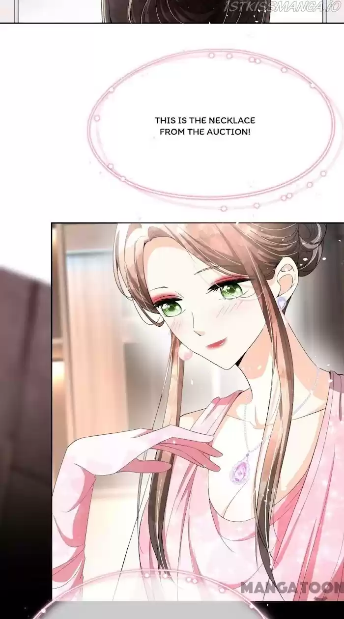 Don't Provoke The Contract Wife Chapter 207