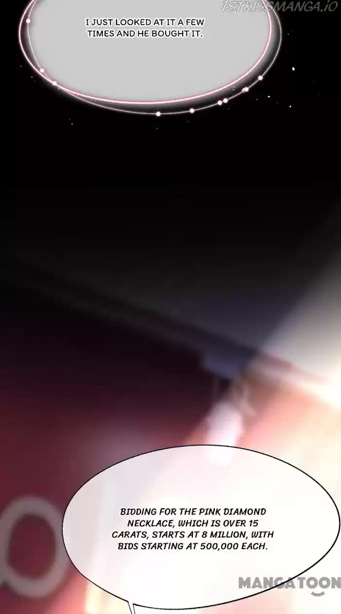 Don't Provoke The Contract Wife Chapter 207