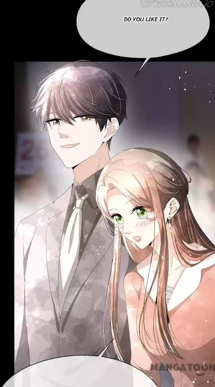 Don't Provoke The Contract Wife Chapter 207