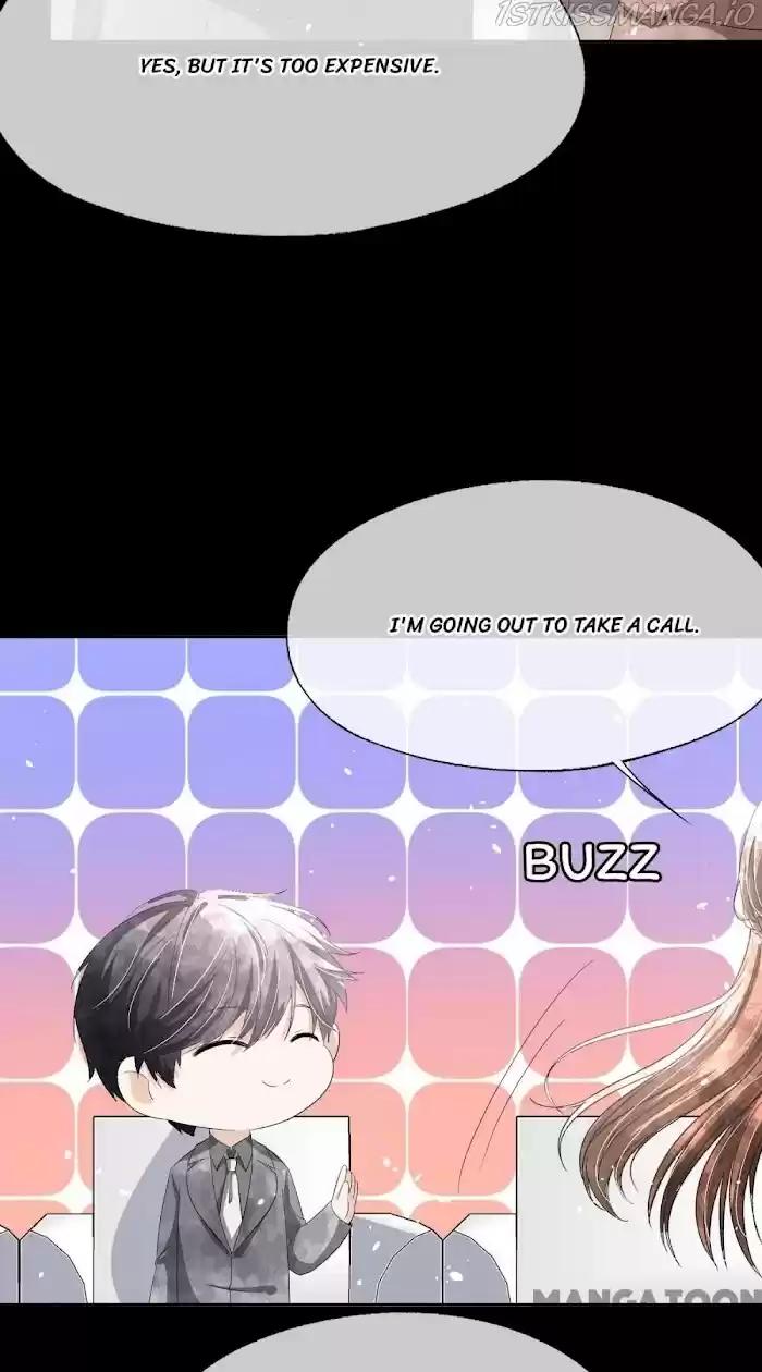 Don't Provoke The Contract Wife Chapter 207