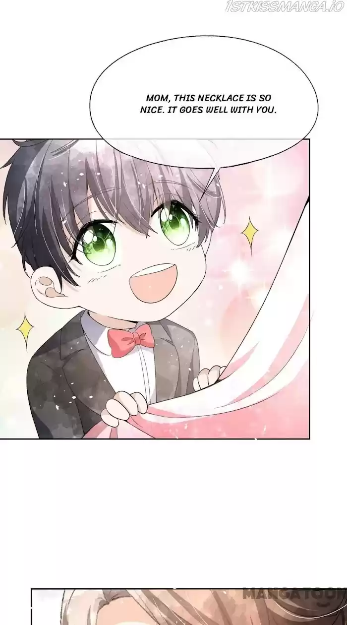 Don't Provoke The Contract Wife Chapter 207