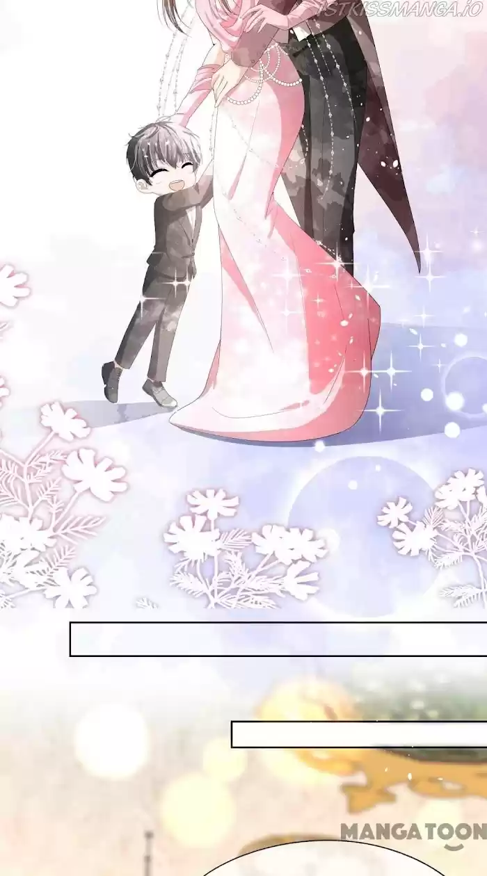 Don't Provoke The Contract Wife Chapter 207