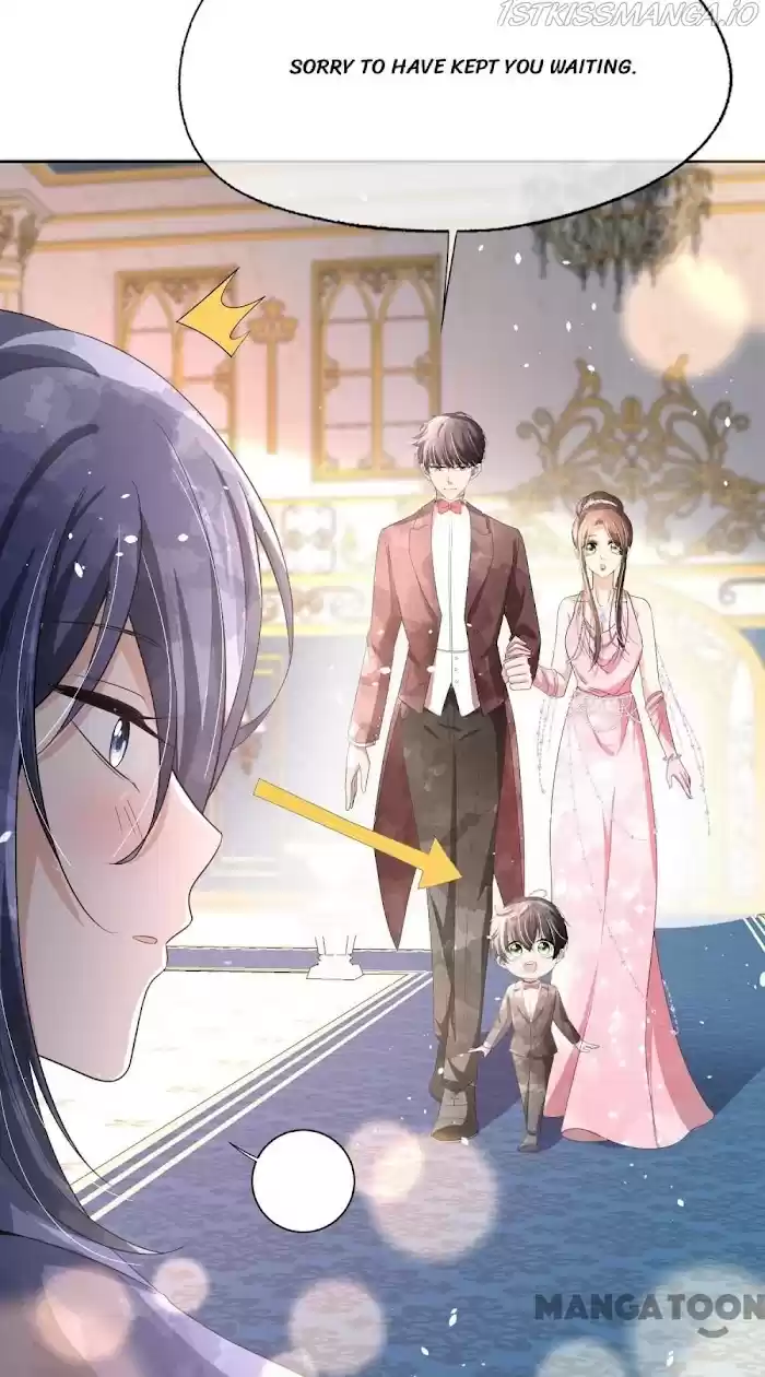 Don't Provoke The Contract Wife Chapter 207