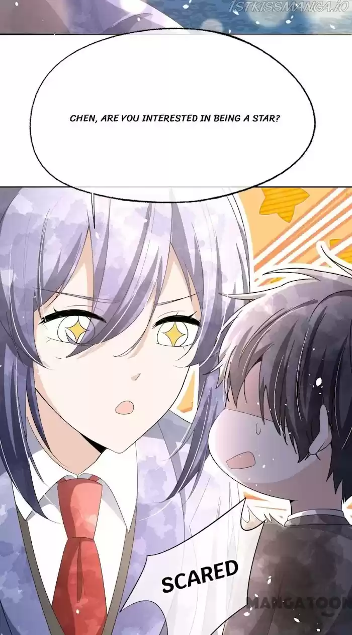 Don't Provoke The Contract Wife Chapter 207