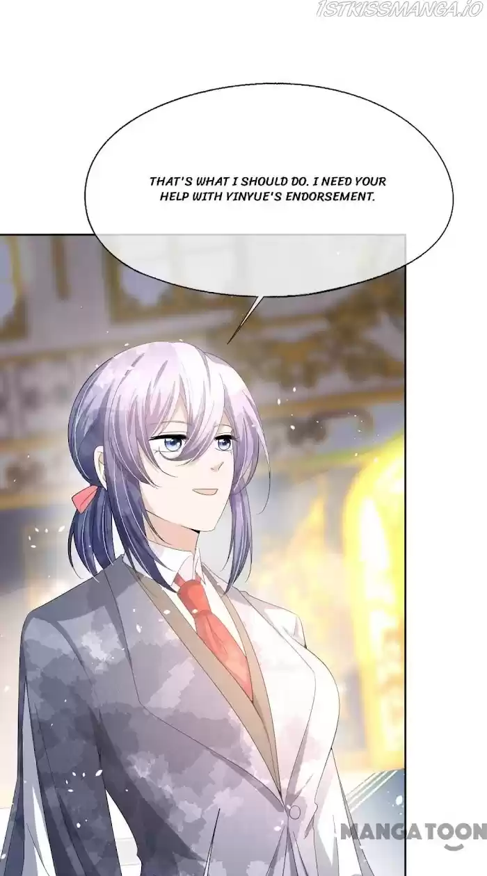 Don't Provoke The Contract Wife Chapter 207