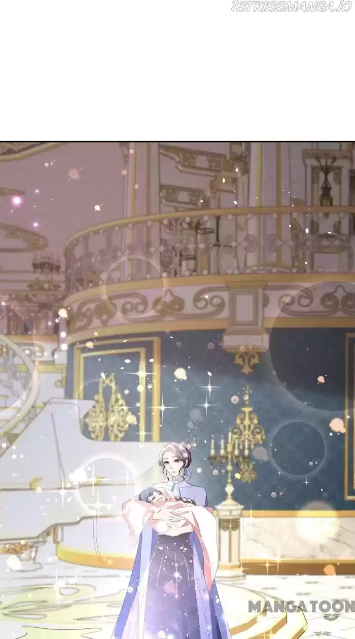 Don't Provoke The Contract Wife Chapter 207