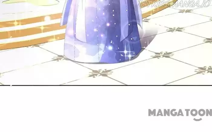 Don't Provoke The Contract Wife Chapter 207