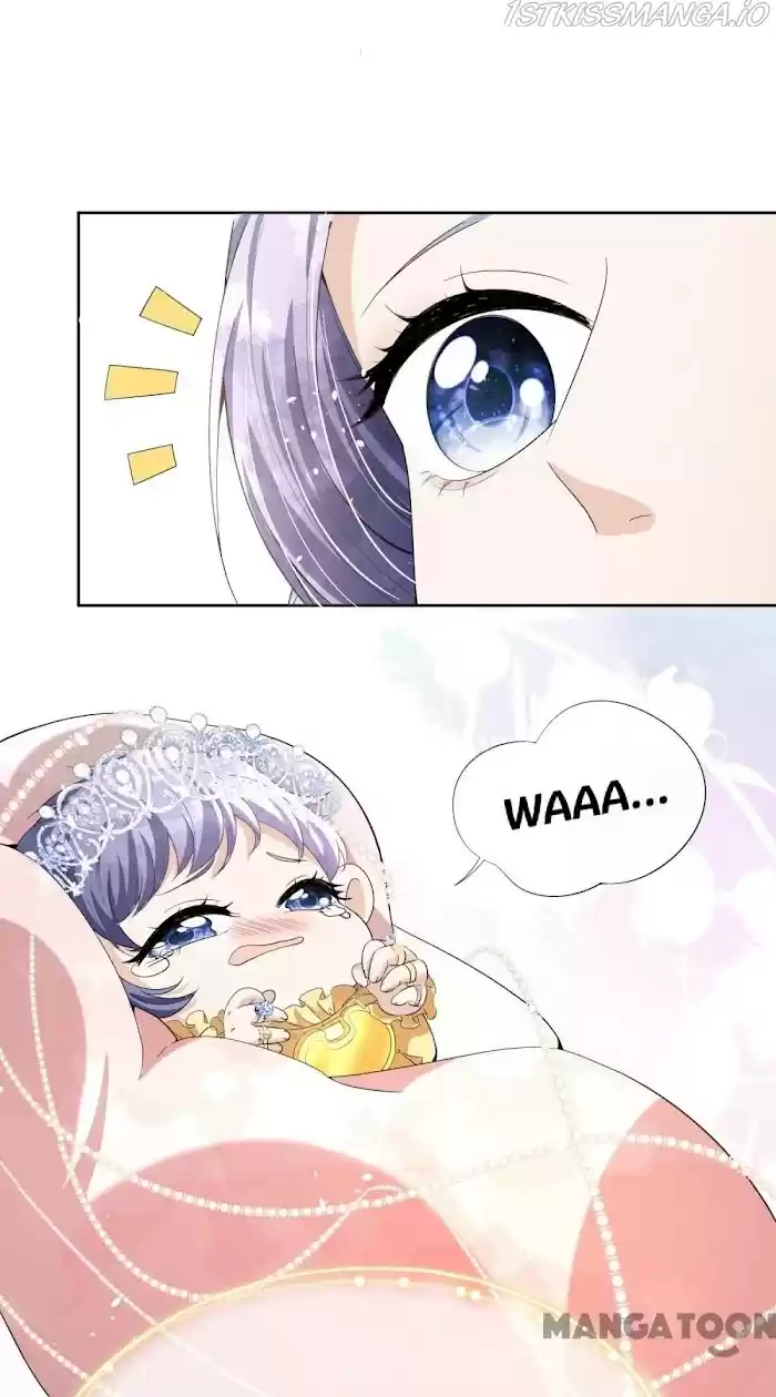 Don't Provoke The Contract Wife Chapter 207