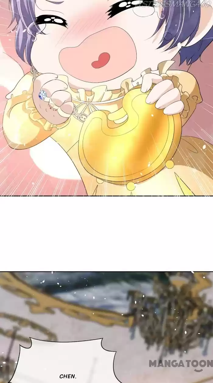 Don't Provoke The Contract Wife Chapter 207