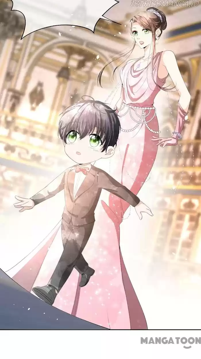 Don't Provoke The Contract Wife Chapter 207