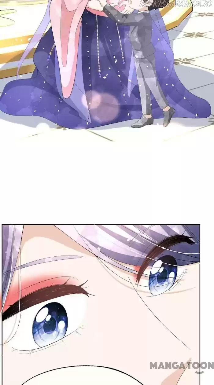 Don't Provoke The Contract Wife Chapter 207