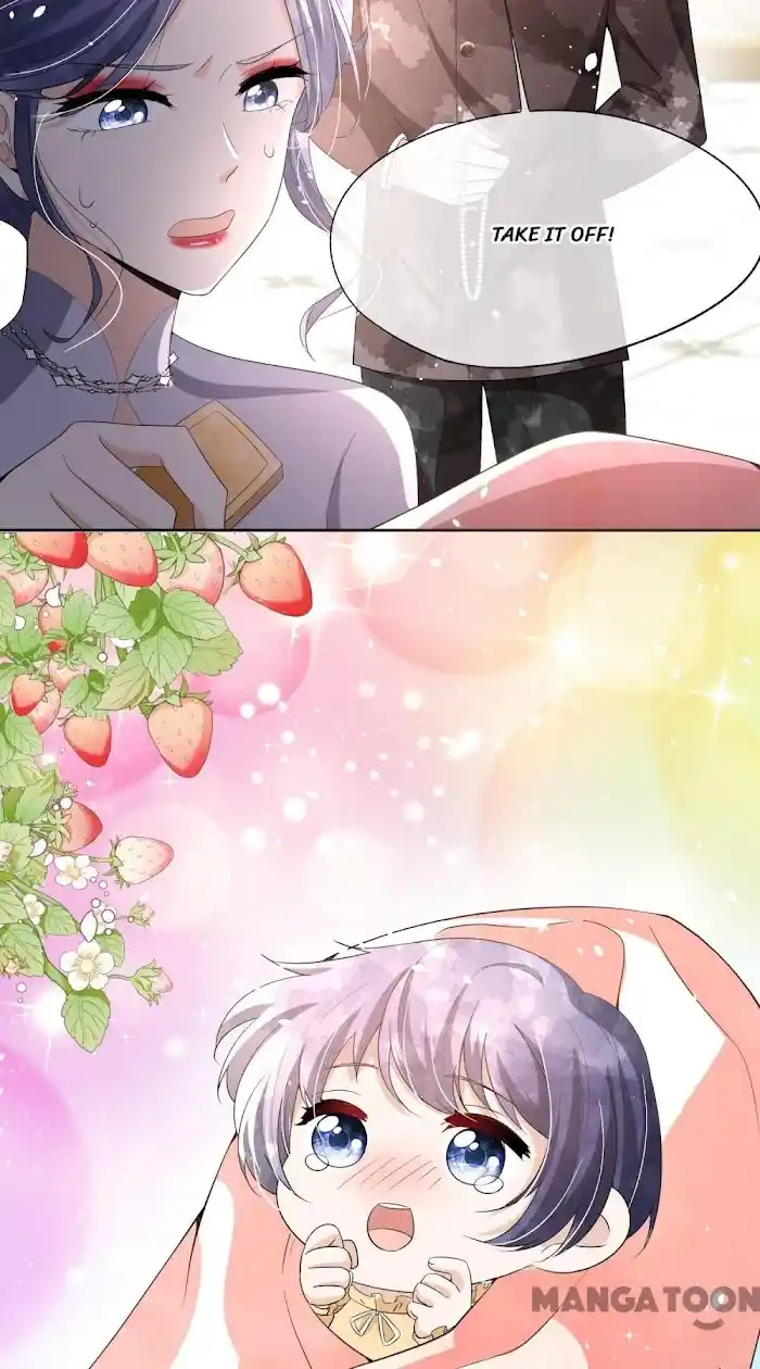 Don't Provoke The Contract Wife Chapter 208