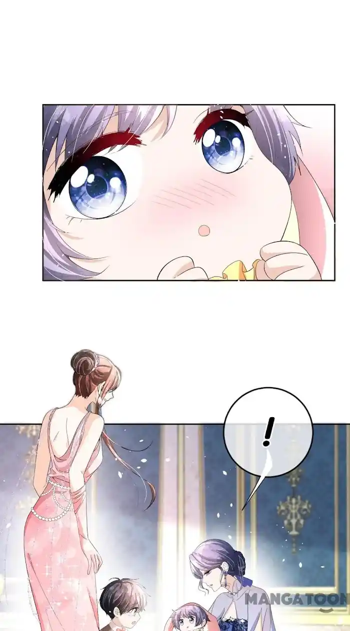 Don't Provoke The Contract Wife Chapter 208