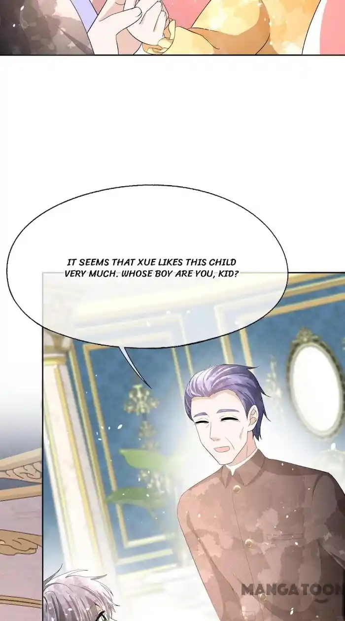 Don't Provoke The Contract Wife Chapter 208