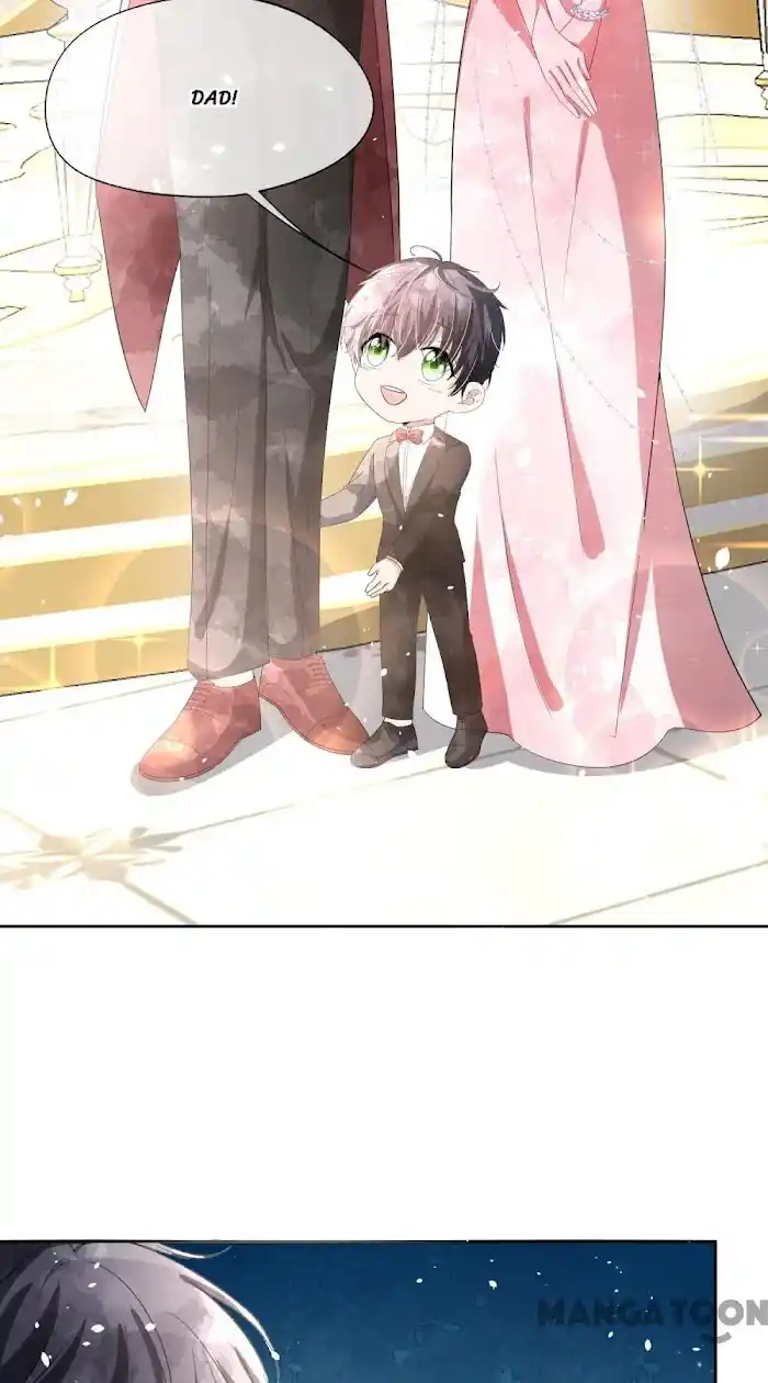 Don't Provoke The Contract Wife Chapter 208