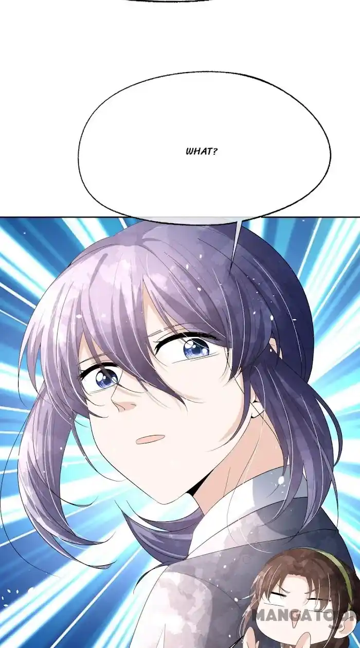 Don't Provoke The Contract Wife Chapter 208