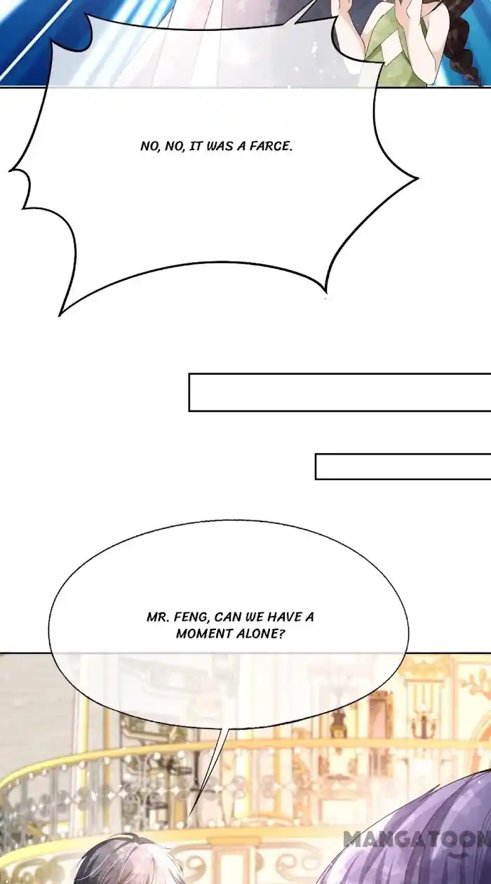 Don't Provoke The Contract Wife Chapter 208