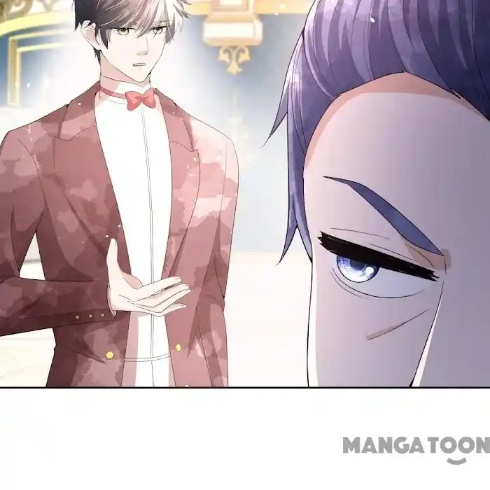 Don't Provoke The Contract Wife Chapter 208