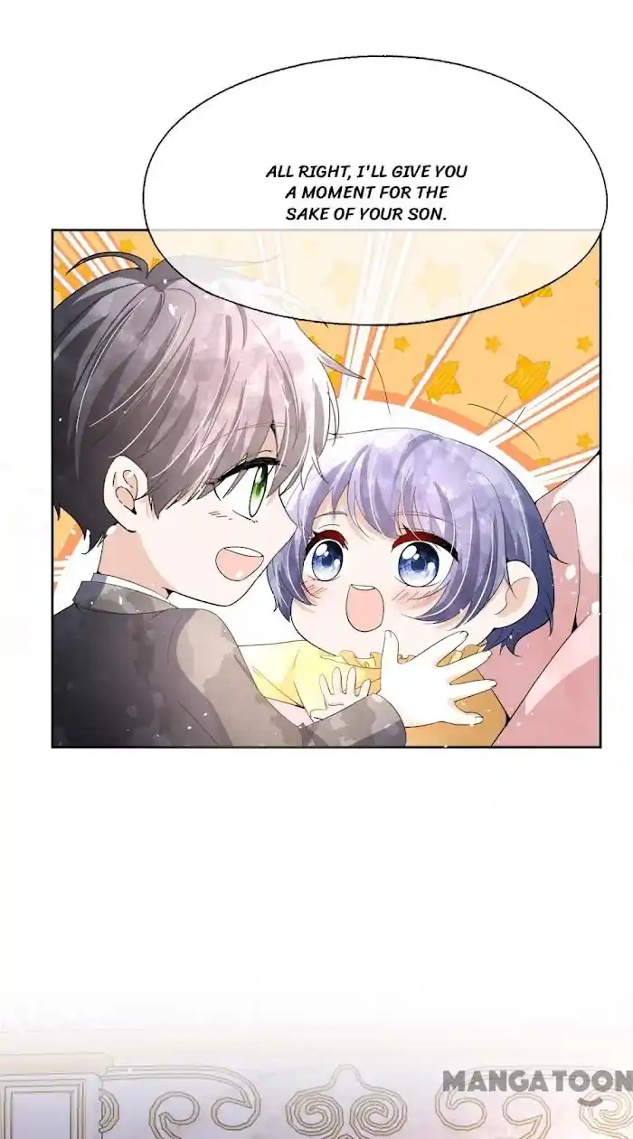 Don't Provoke The Contract Wife Chapter 208