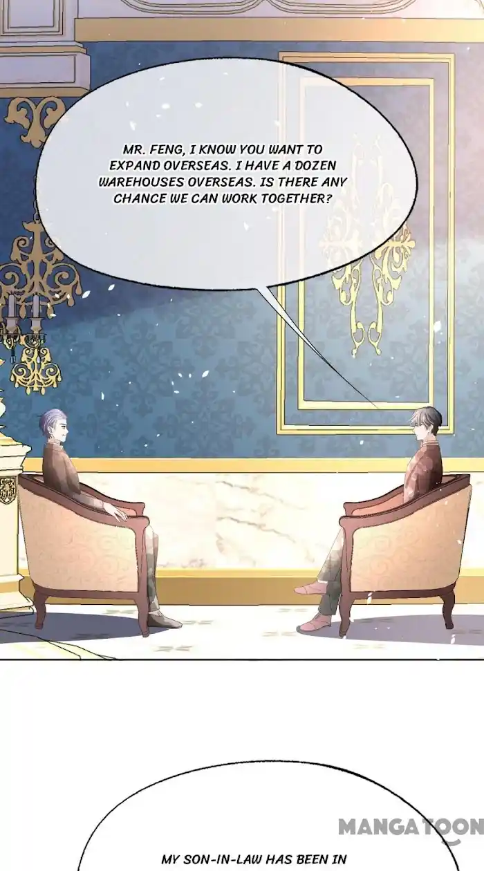 Don't Provoke The Contract Wife Chapter 208