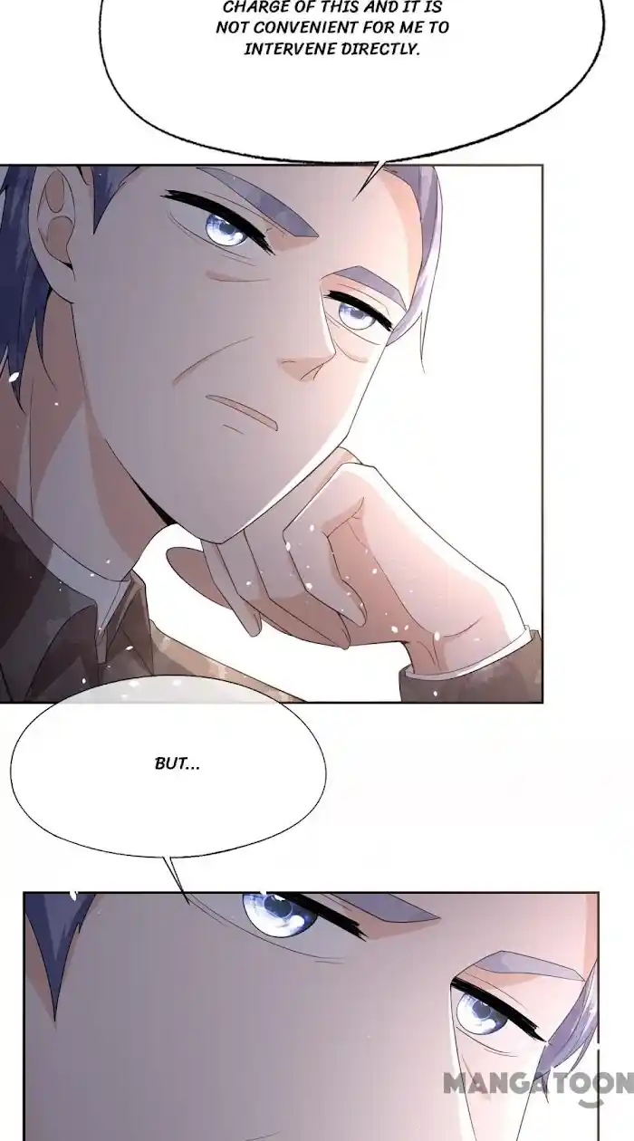 Don't Provoke The Contract Wife Chapter 208