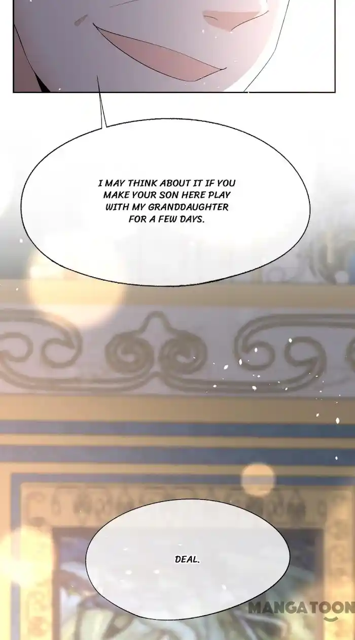 Don't Provoke The Contract Wife Chapter 208