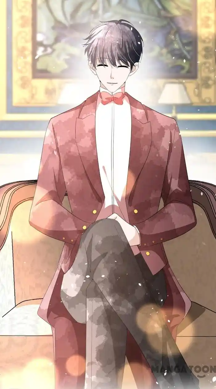 Don't Provoke The Contract Wife Chapter 208