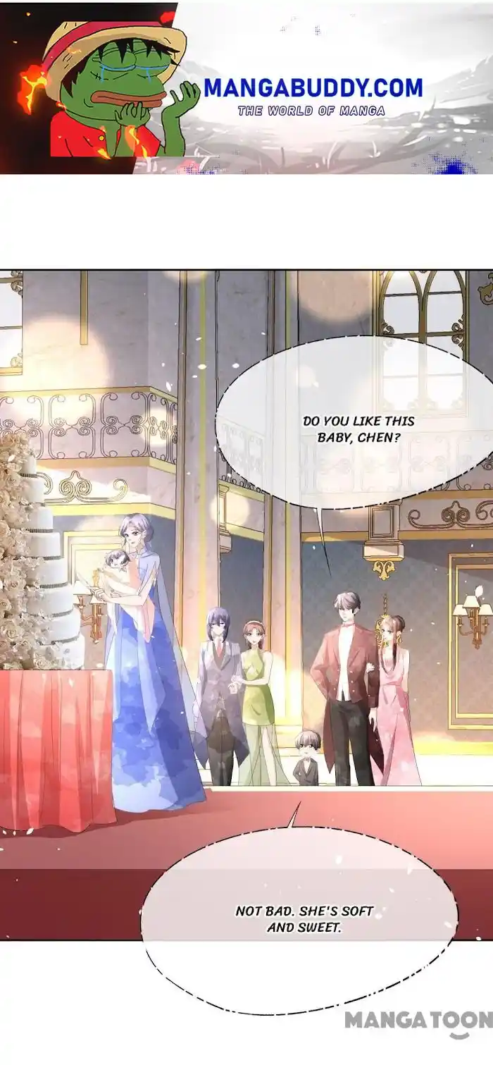 Don't Provoke The Contract Wife Chapter 209