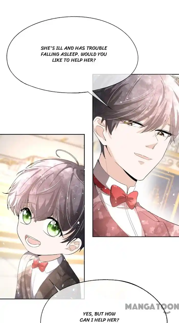 Don't Provoke The Contract Wife Chapter 209