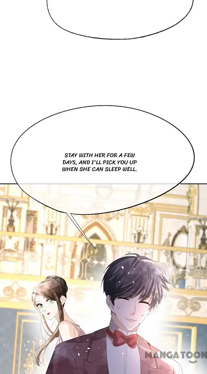 Don't Provoke The Contract Wife Chapter 209