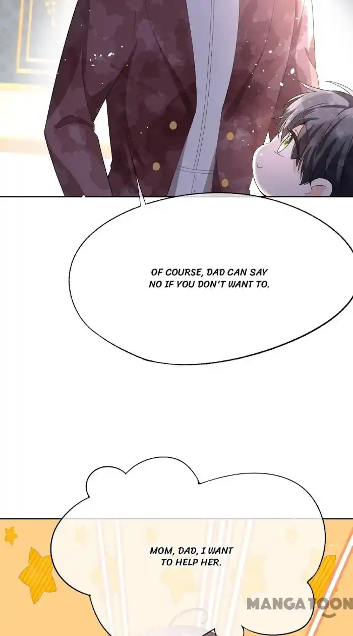 Don't Provoke The Contract Wife Chapter 209