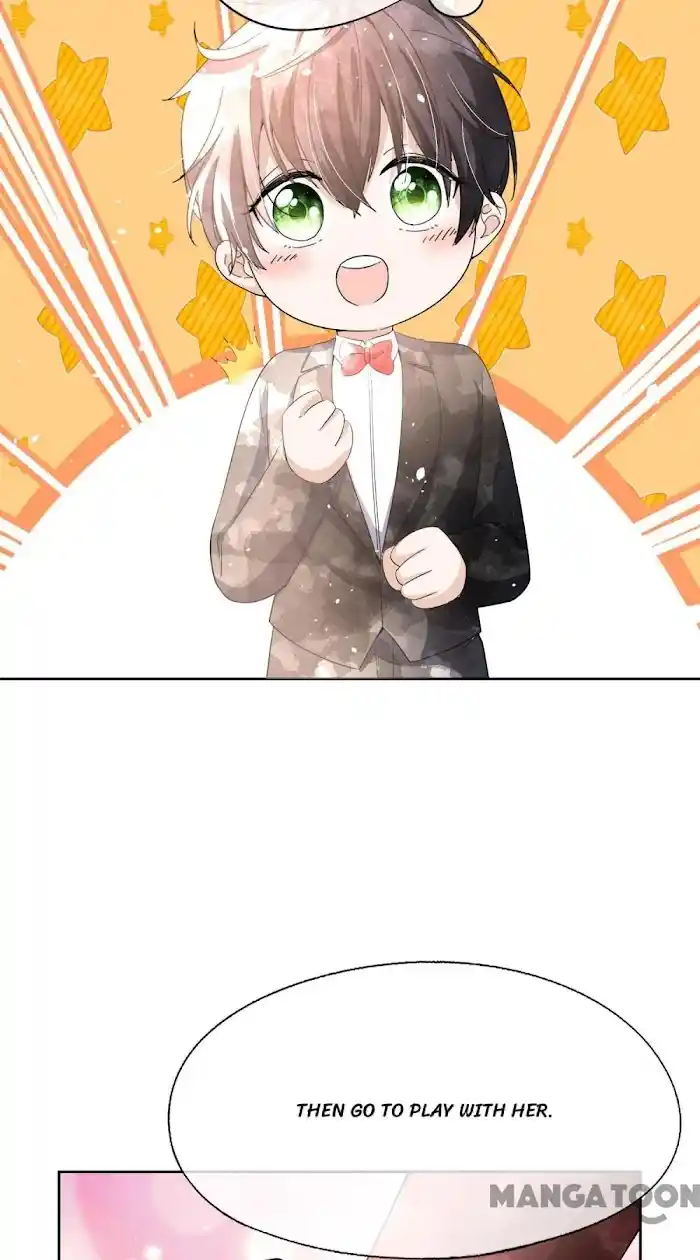 Don't Provoke The Contract Wife Chapter 209