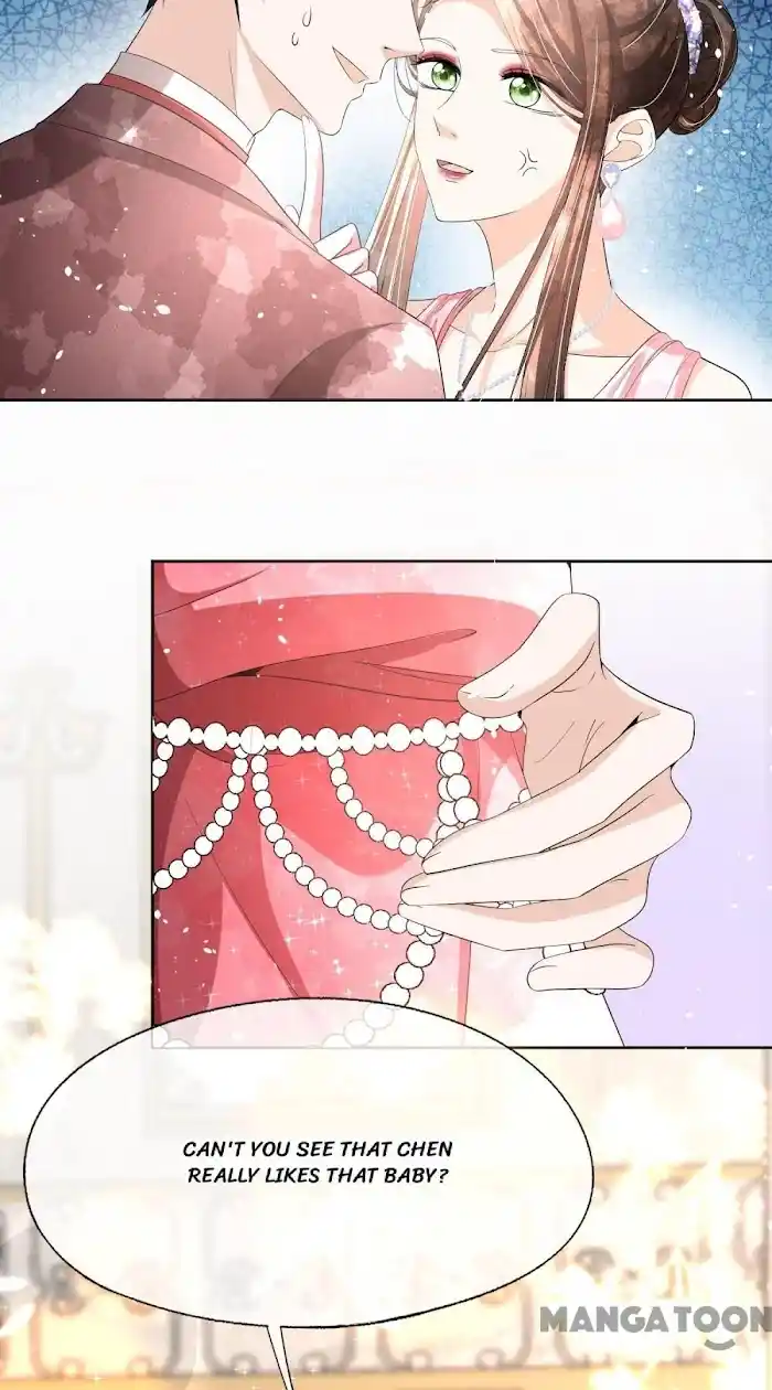 Don't Provoke The Contract Wife Chapter 209