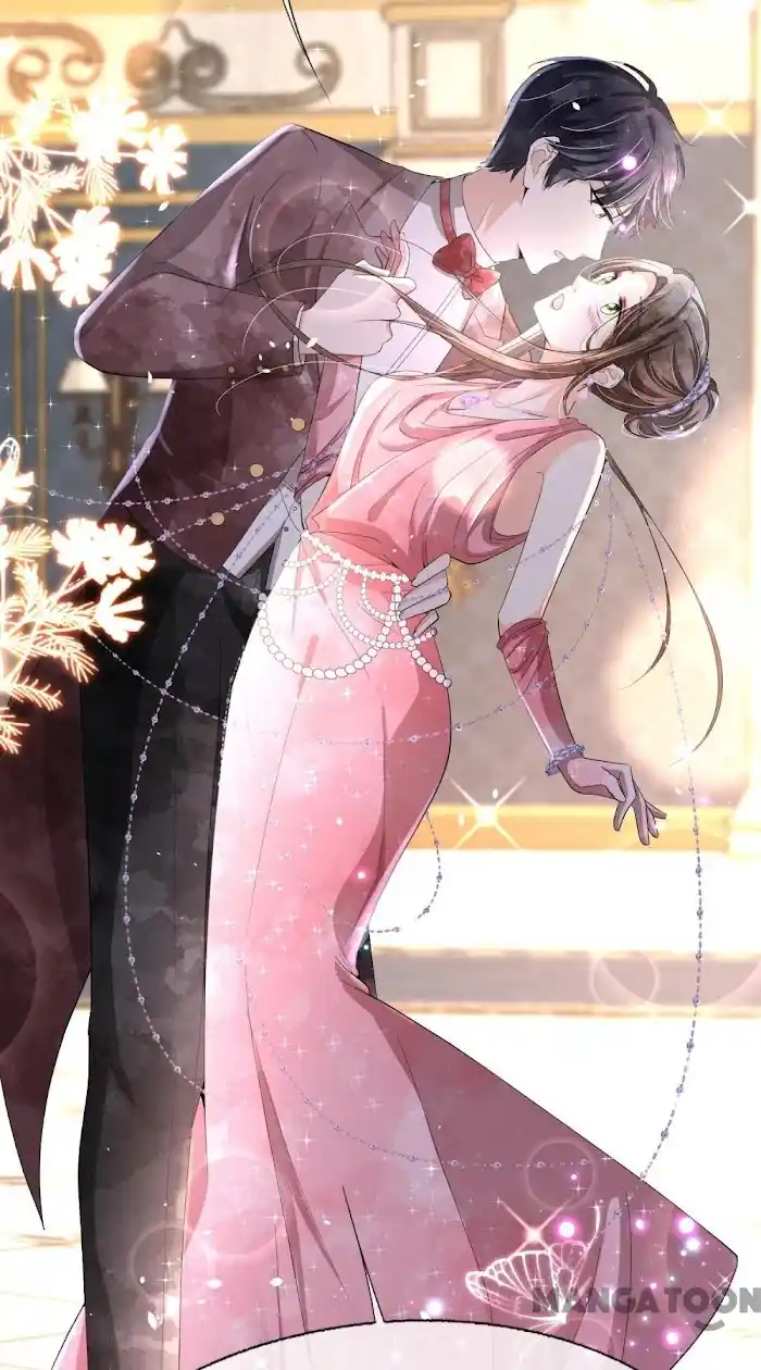 Don't Provoke The Contract Wife Chapter 209