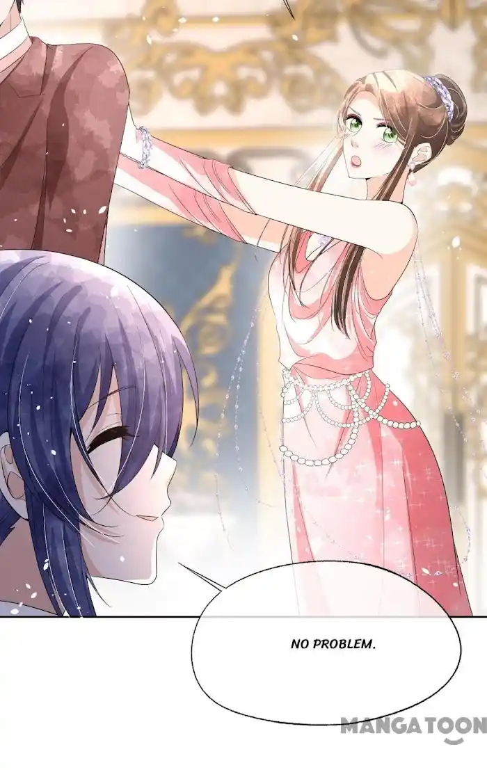 Don't Provoke The Contract Wife Chapter 209