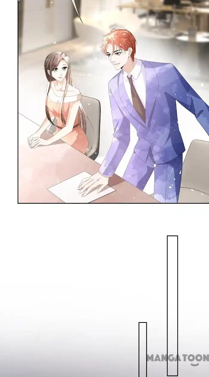 Don't Provoke The Contract Wife Chapter 209