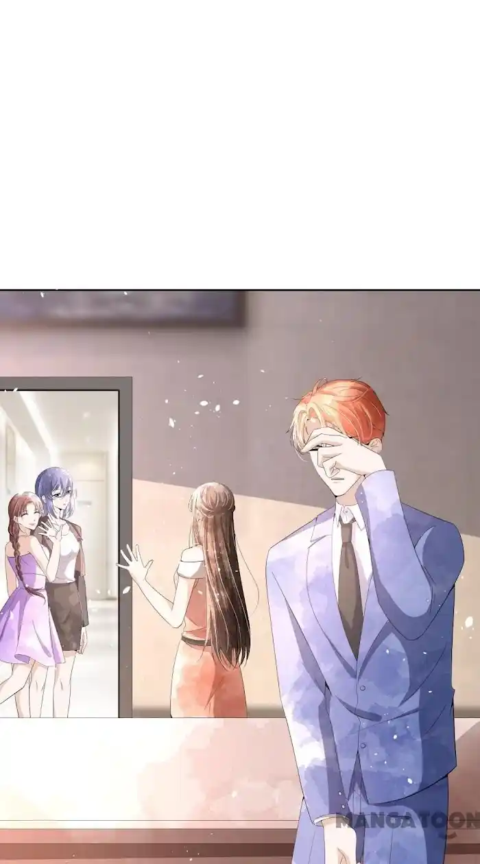 Don't Provoke The Contract Wife Chapter 209